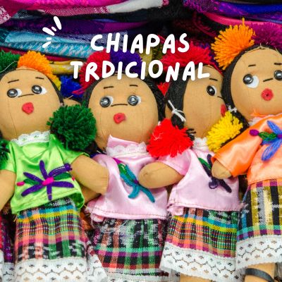 Chiapas Tradicional