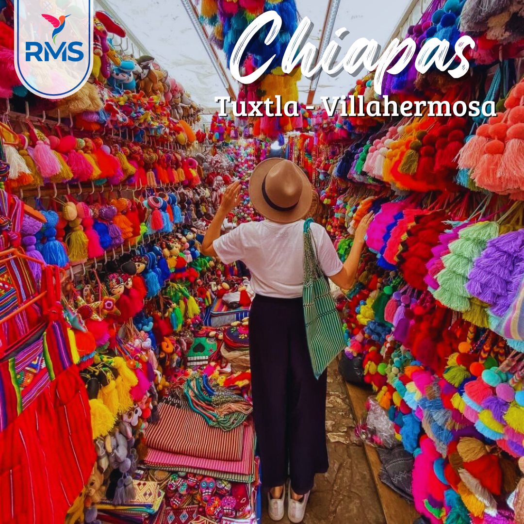 Chiapas Tradicional