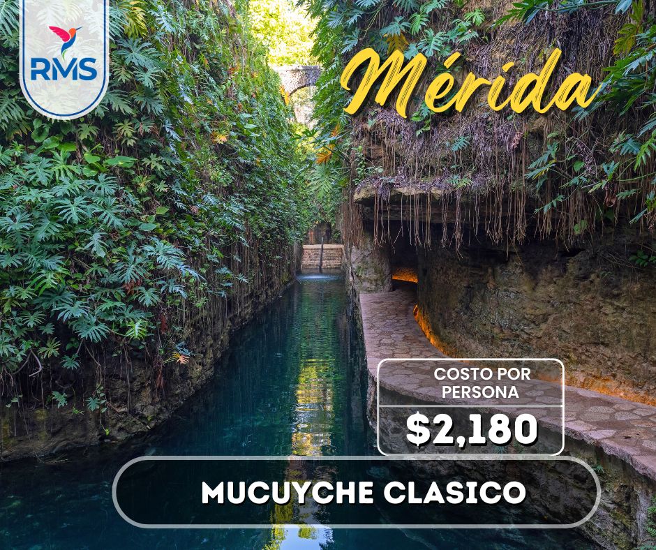 TOUR MUCUYCHÉ CLÁSICO