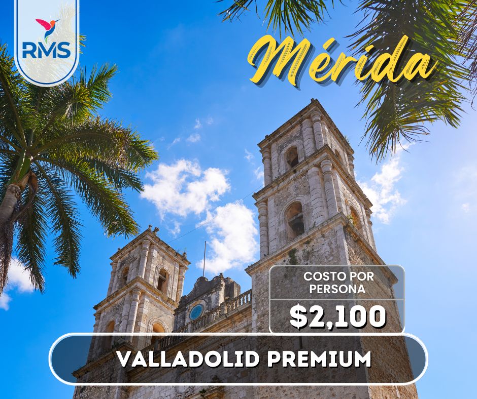 TOUR VALLADOLID PREMIUM