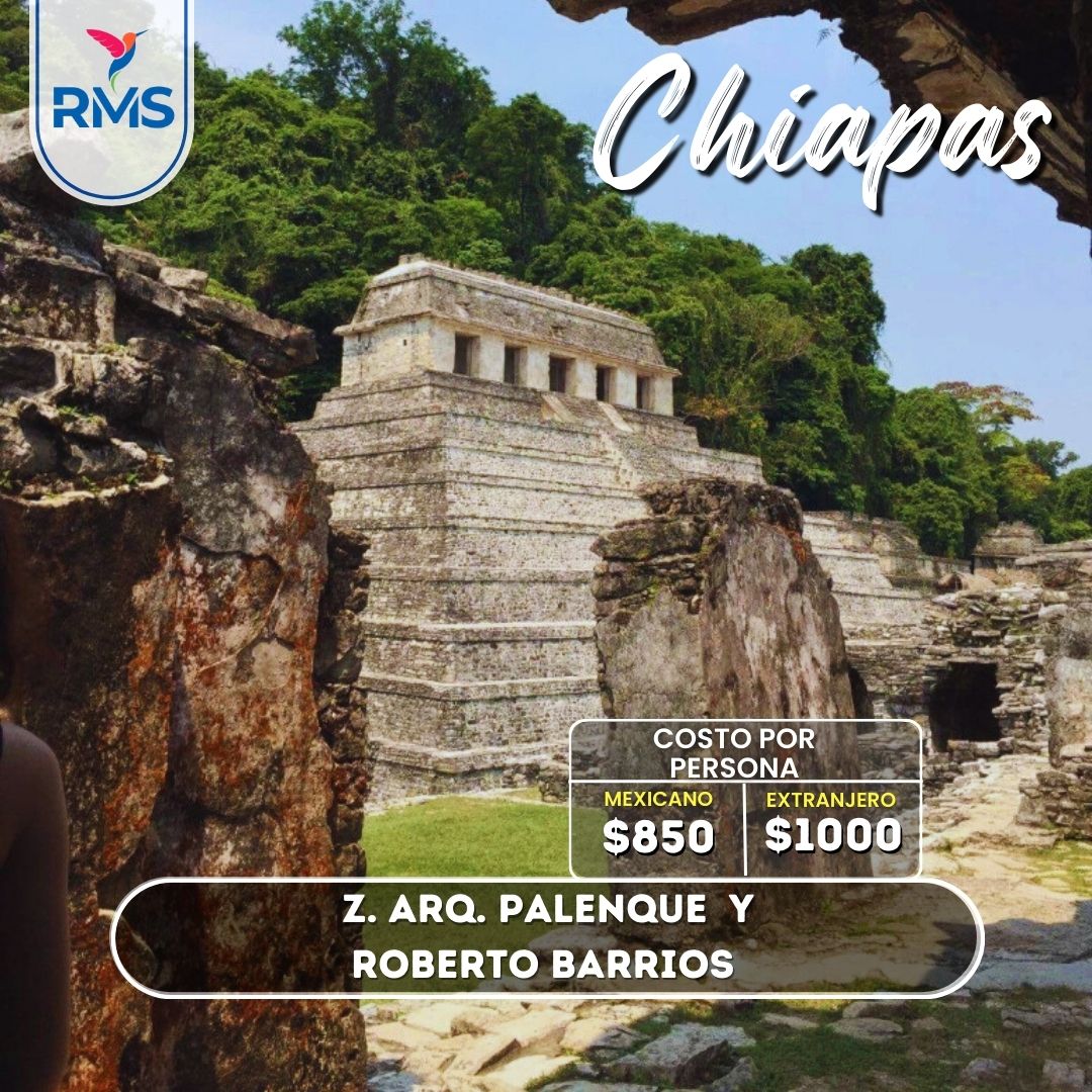 Z.A. de Palenque y Roberto Barrios